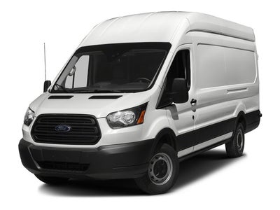 2016 Ford Transit Cargo Van T350HD