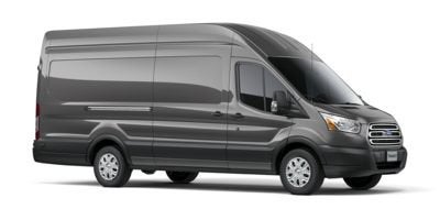 2016 Ford Transit Cargo Van T350HD