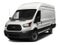 2016 Ford Transit Cargo Van T350HD