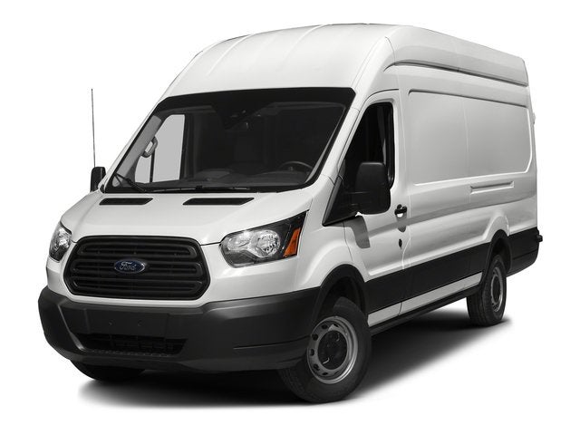 2016 Ford Transit Cargo Van T350HD