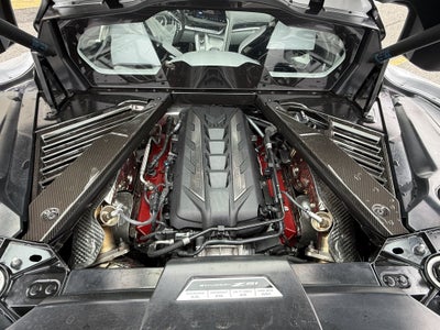 2026 Chevrolet Corvette 3LT