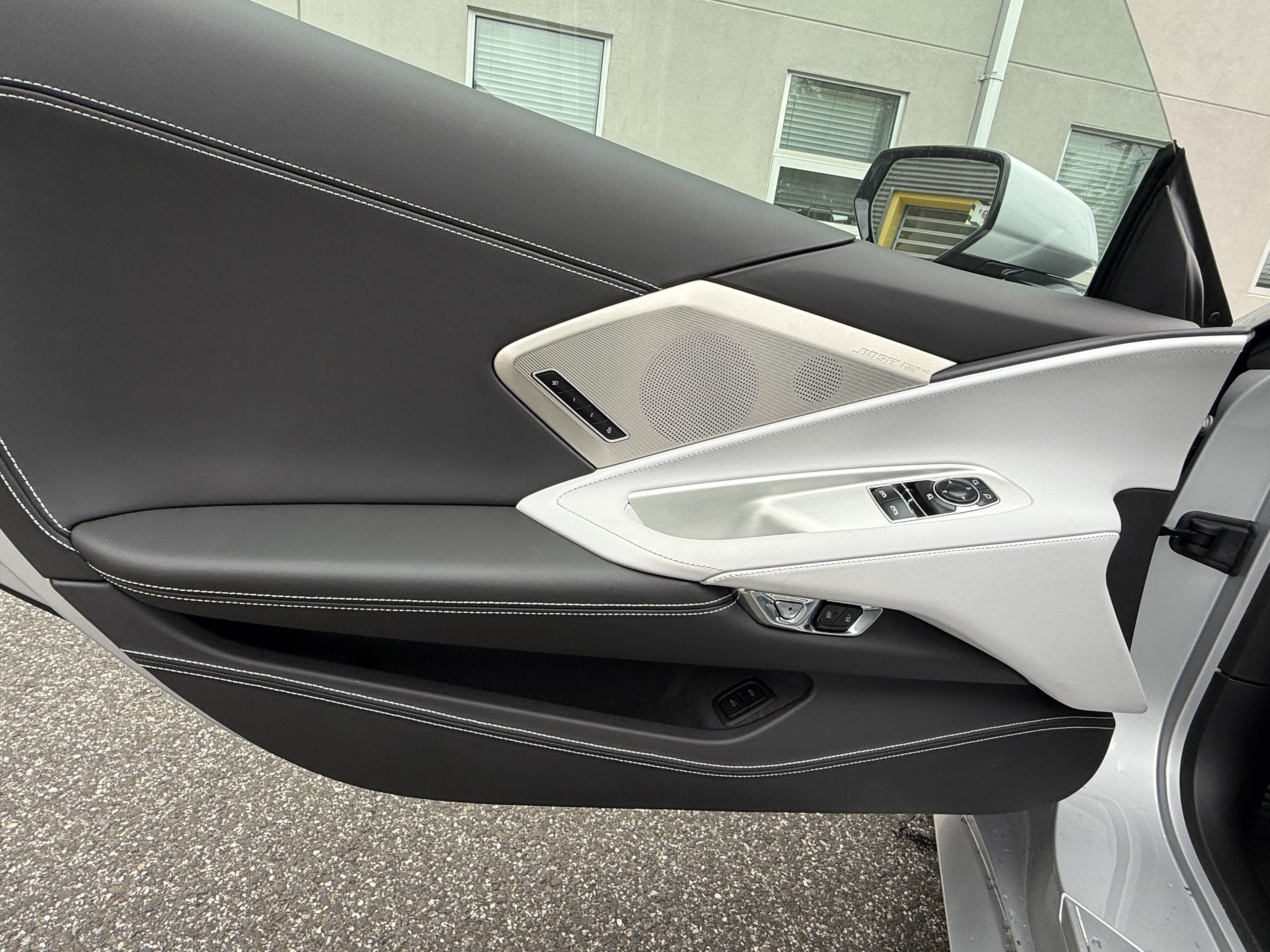 2026 Chevrolet Corvette 3LT