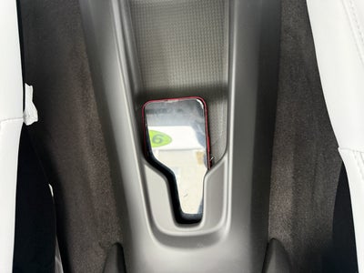 2026 Chevrolet Corvette 3LT