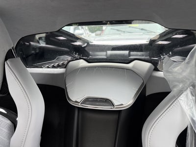 2026 Chevrolet Corvette 3LT