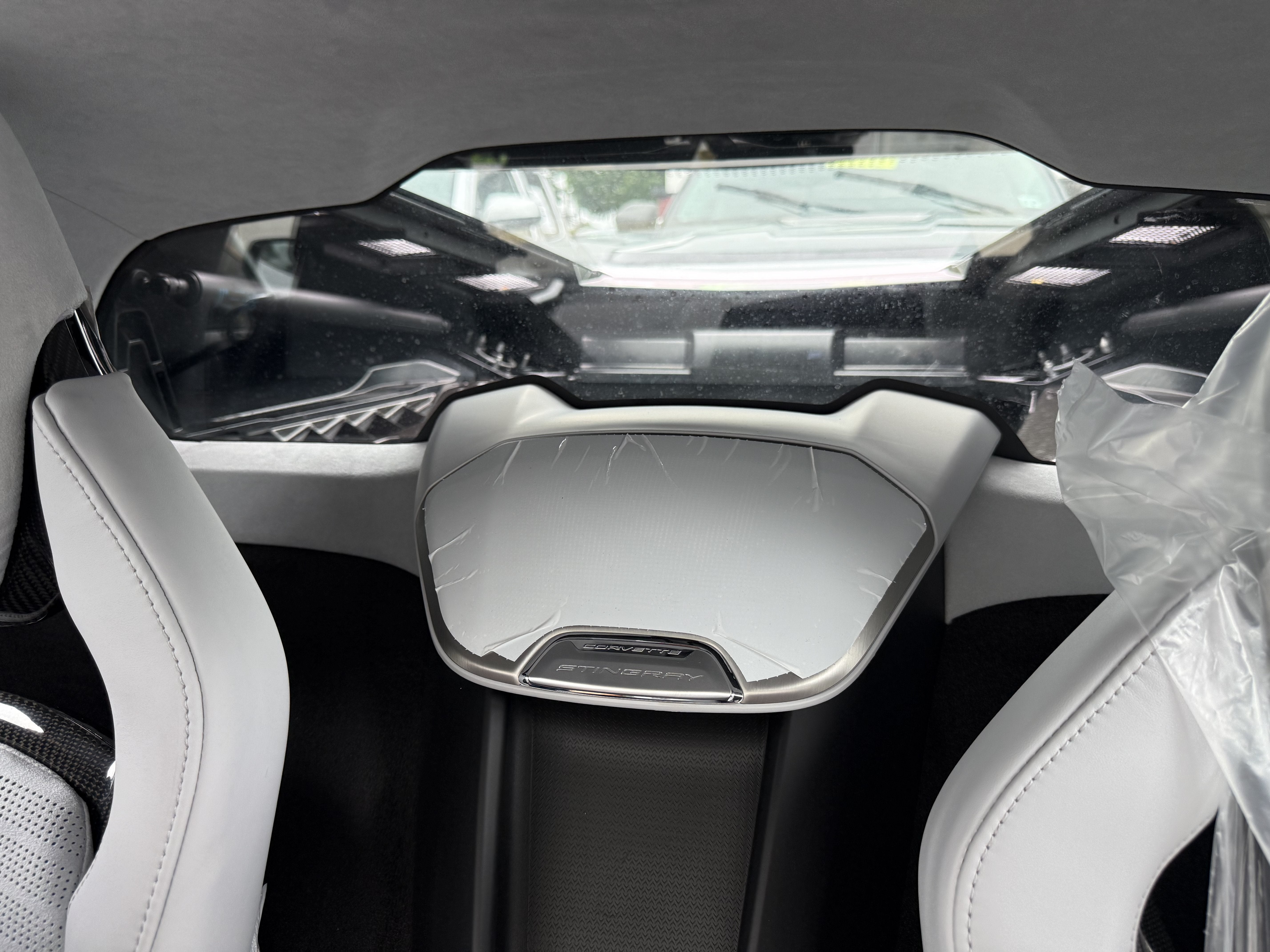 2026 Chevrolet Corvette 3LT