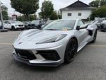 2026 Chevrolet Corvette 3LT