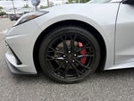 2026 Chevrolet Corvette 3LT