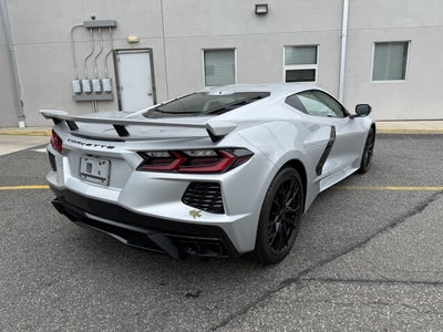 2026 Chevrolet Corvette 3LT
