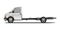 2015 Chevrolet Express Commercial Cutaway CUTWAY