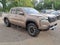 2022 Nissan Frontier Base