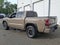 2022 Nissan Frontier Base