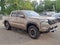 2022 Nissan Frontier Base