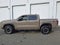 2022 Nissan Frontier Base