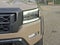 2022 Nissan Frontier Base