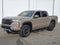 2022 Nissan Frontier Base