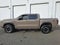 2022 Nissan Frontier Base