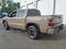 2022 Nissan Frontier Base