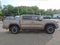 2022 Nissan Frontier Base