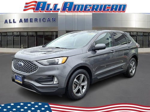 2023 Ford Edge Base