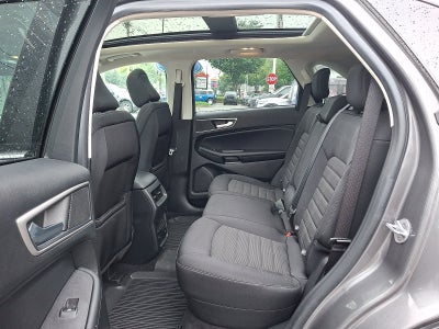 2023 Ford Edge Base