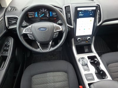 2023 Ford Edge Base