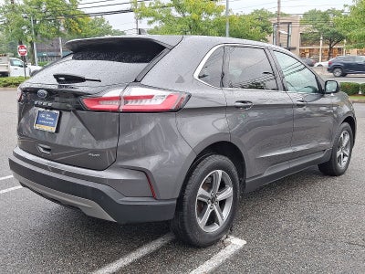 2023 Ford Edge Base