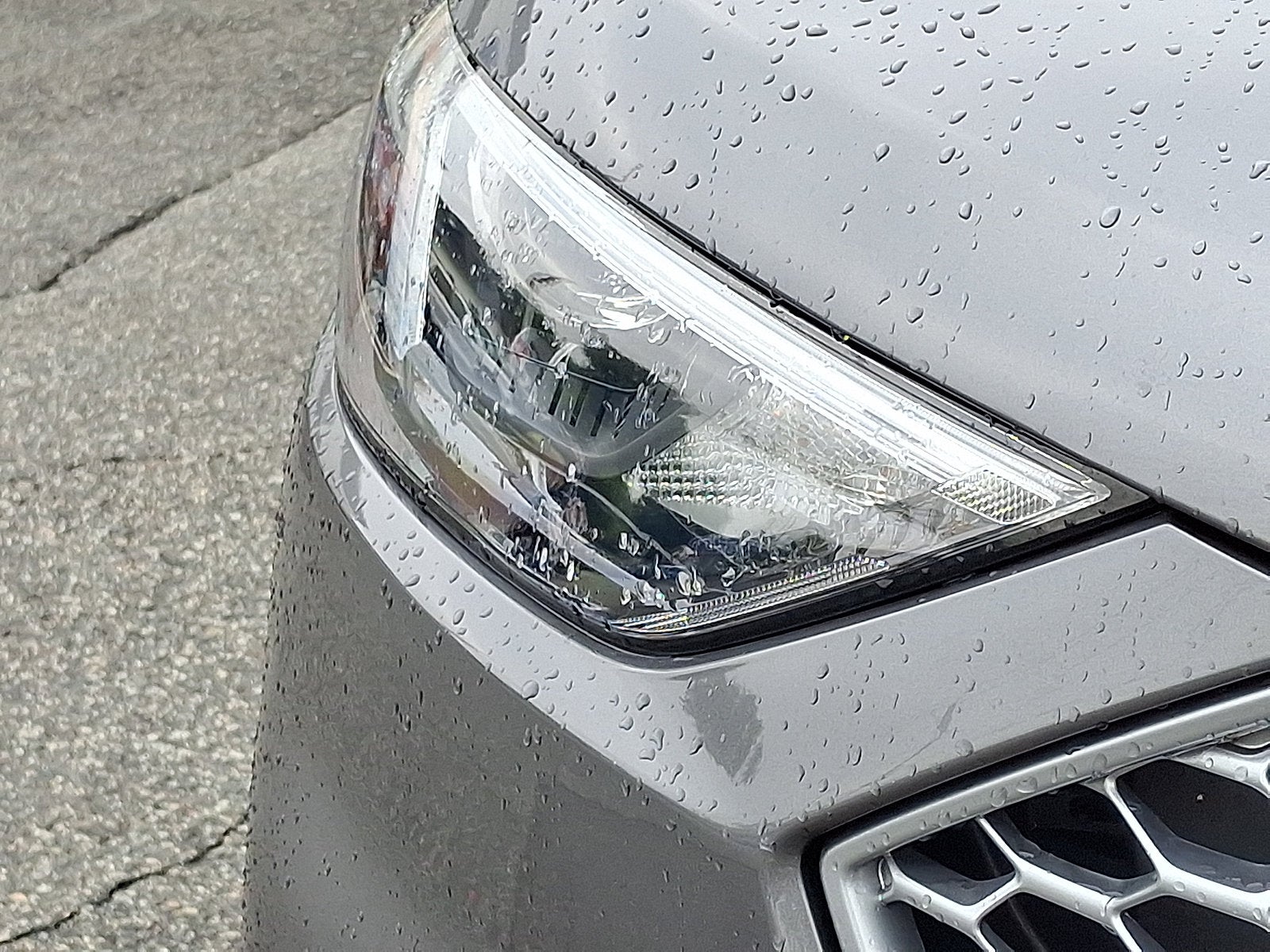 2023 Ford Edge Base