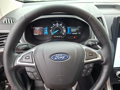 2023 Ford Edge Base