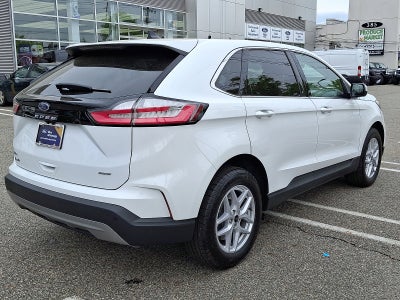 2023 Ford Edge Base