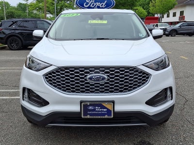 2023 Ford Edge Base