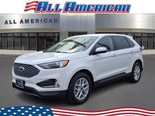 2023 Ford Edge Base
