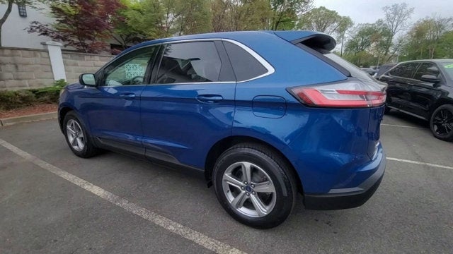 2022 Ford Edge SEL in Hackensack, NJ - All American Ford of Hackensack