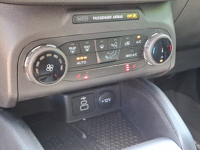 2023 Ford Bronco Sport Base