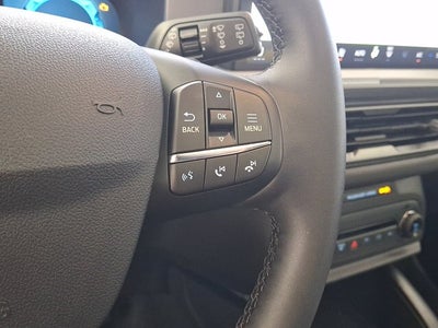 2026 Ford Bronco Sport Base