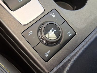 2026 Ford Bronco Sport Base