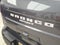 2026 Ford Bronco Sport Base