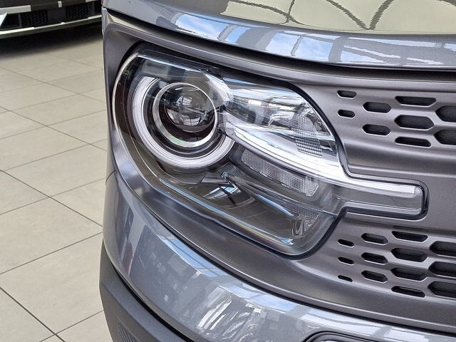 2026 Ford Bronco Sport Base