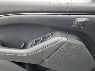 2021 Ford Mustang Mach-E Base