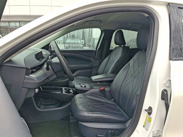 2021 Ford Mustang Mach-E Base