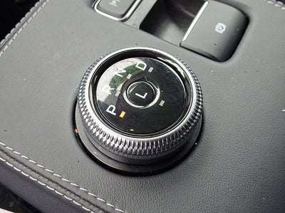 2021 Ford Mustang Mach-E Base