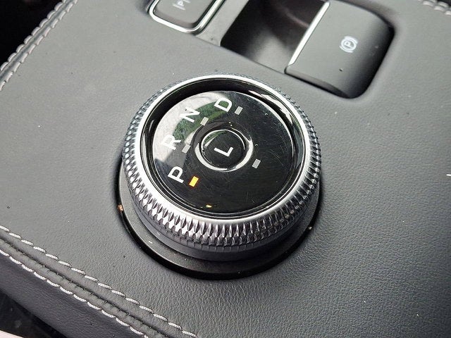 2021 Ford Mustang Mach-E Base