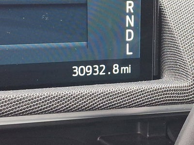 2021 Ford Mustang Mach-E Base