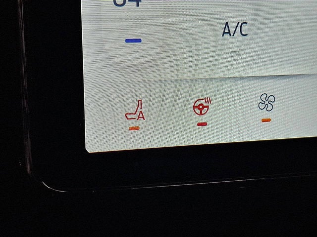 2021 Ford Mustang Mach-E Base