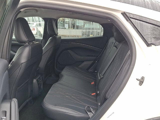 2021 Ford Mustang Mach-E Base