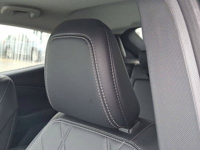 2021 Ford Mustang Mach-E Base