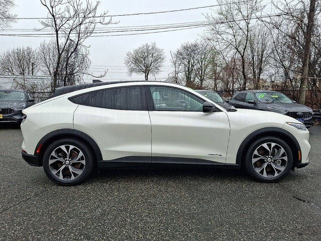 2021 Ford Mustang Mach-E Base