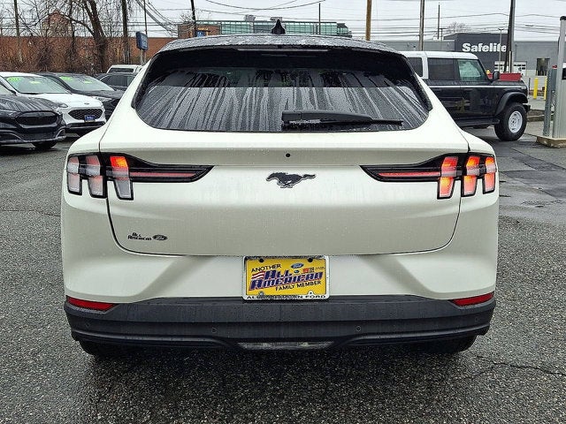 2021 Ford Mustang Mach-E Base