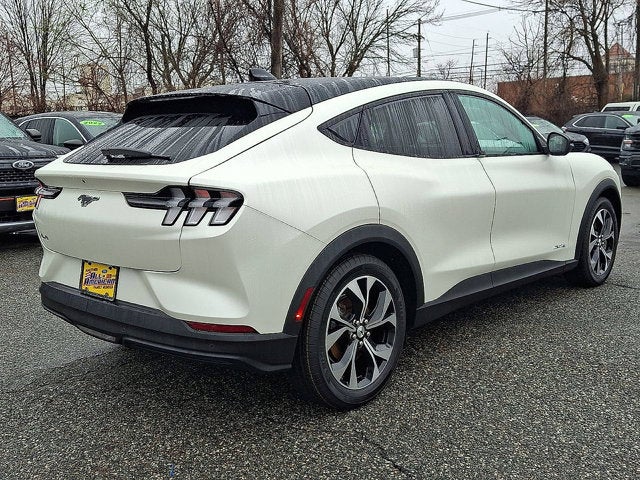 2021 Ford Mustang Mach-E Base