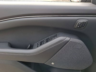 2023 Ford Mustang Mach-E Base