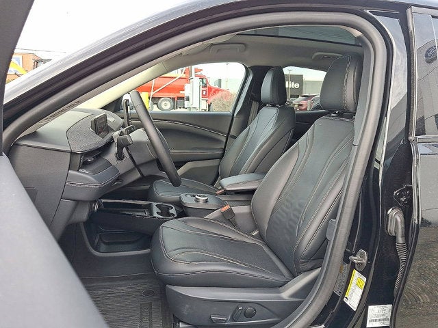 2023 Ford Mustang Mach-E Base